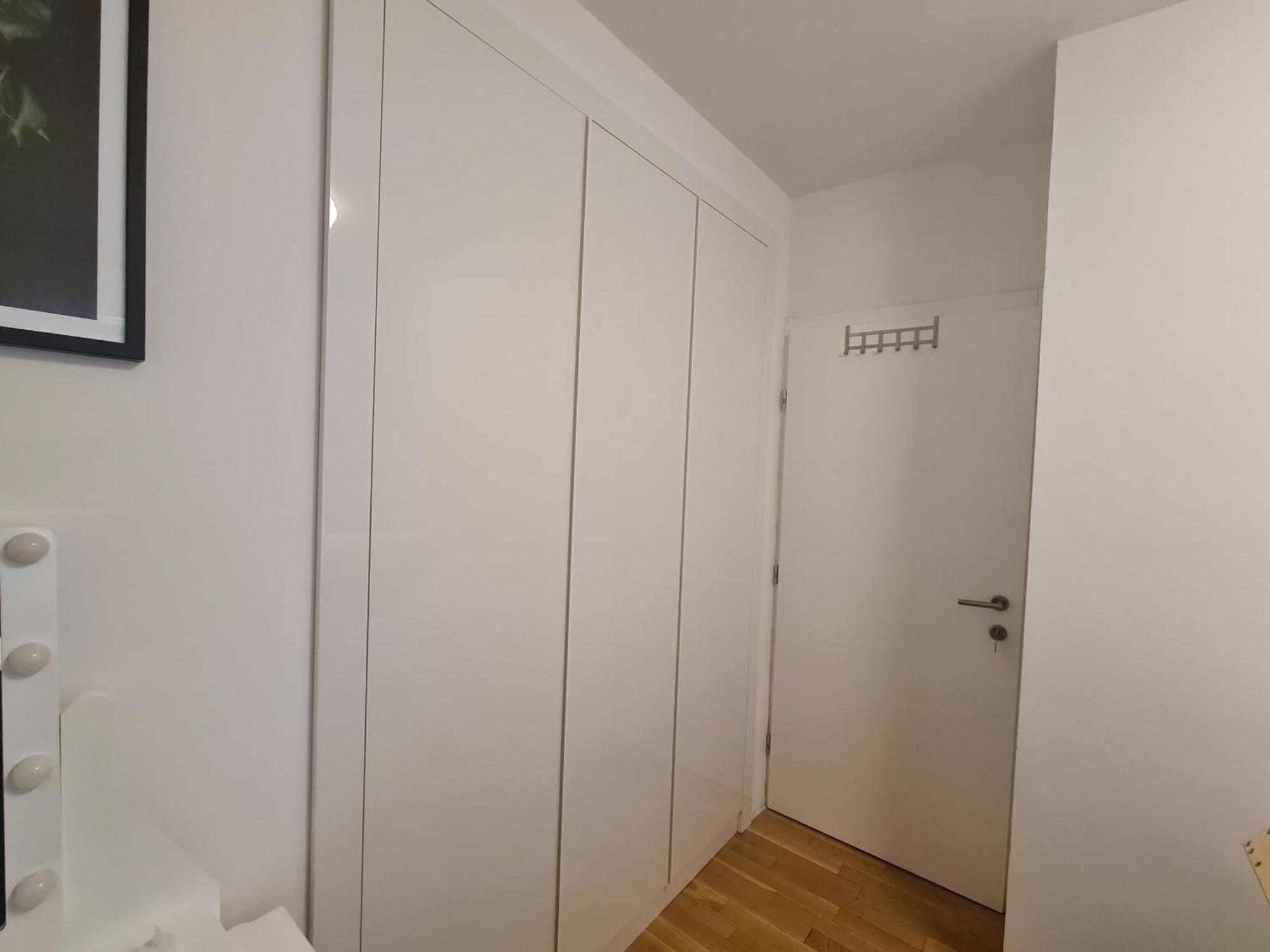 Apartment Kamila Krk Town Exterior foto